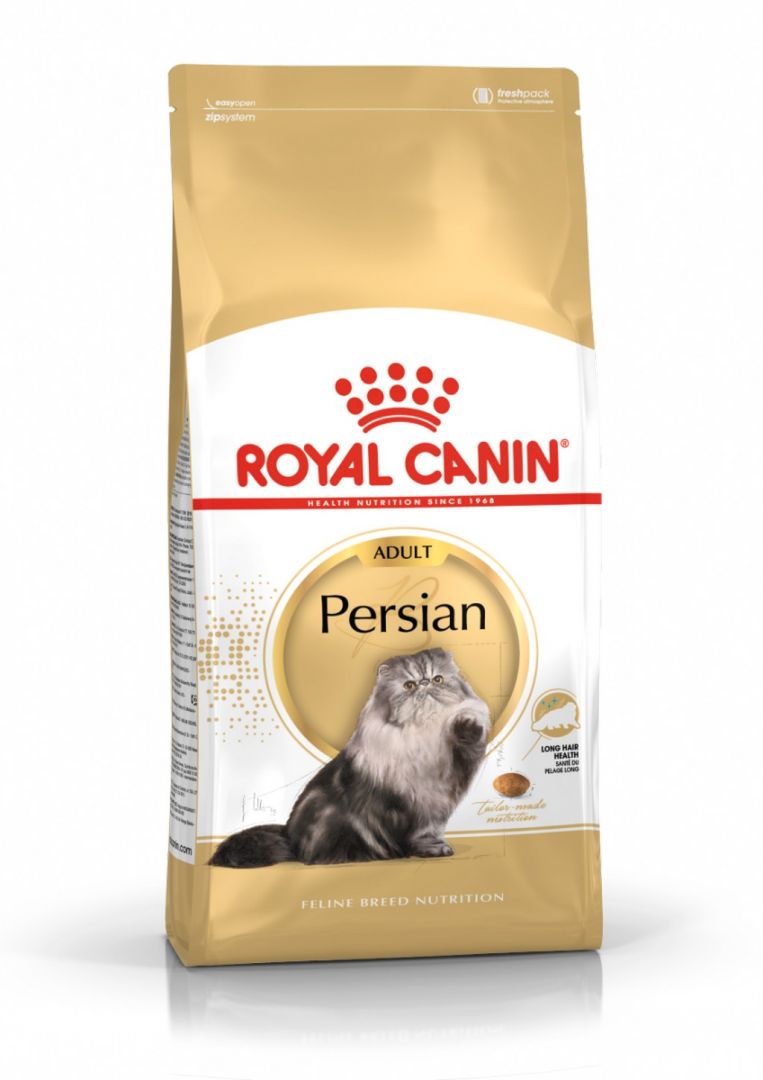 royal canin persian מזון יבש לפרסים - 10 ק"ג
