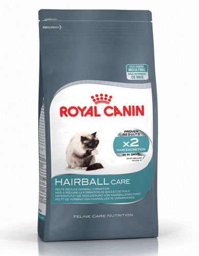 royal canin herball  מזון יבש היירבול - 10 ק"ג