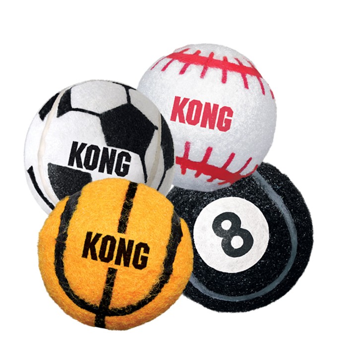 קונג כדור ספורט KONG XS