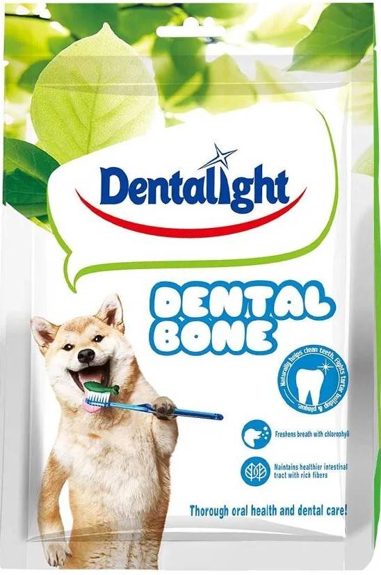 Dental bone עלה דנטלי מיני - 90 גרם